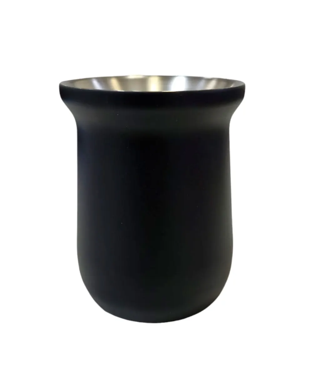 MATE ACERO INOXIDABLE