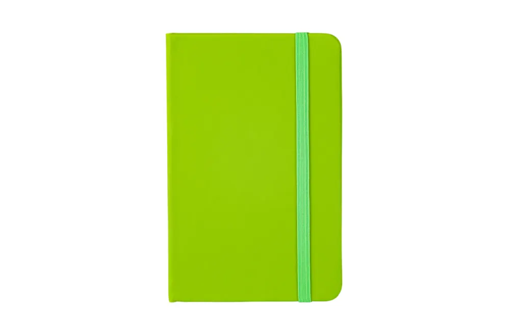 Notes PU Pocket