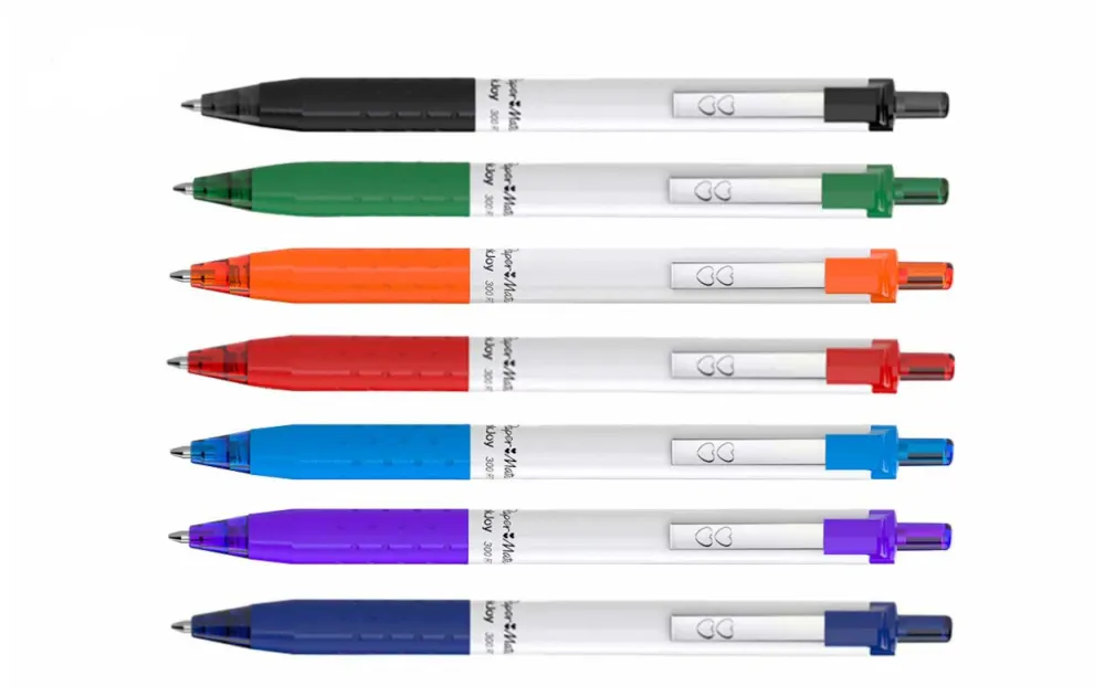 Bolígrafo Paper Mate InkJoy 300RT