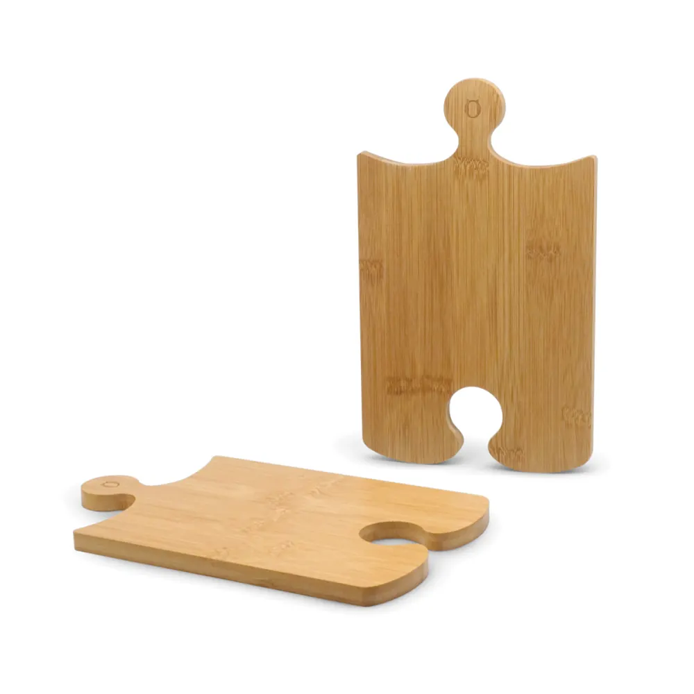 Set Tablas PUZZLE