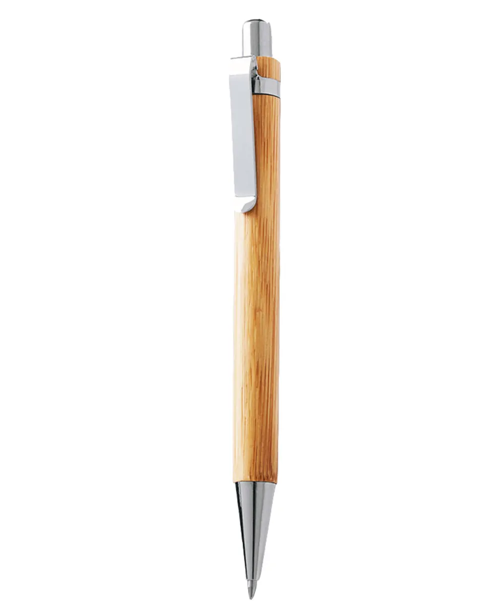 BOLÍGRAFO BAMBOO