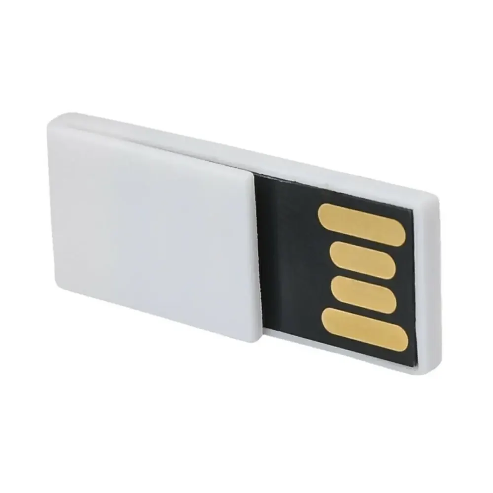 Pen Drive Clip 4GB