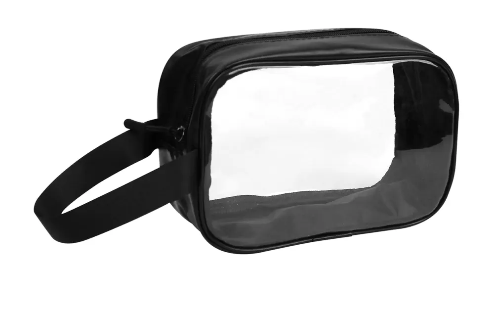 Necessaire See-Me