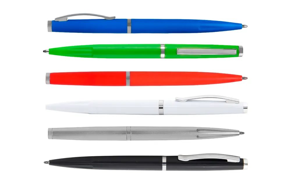 Bolígrafo Ritz Pen