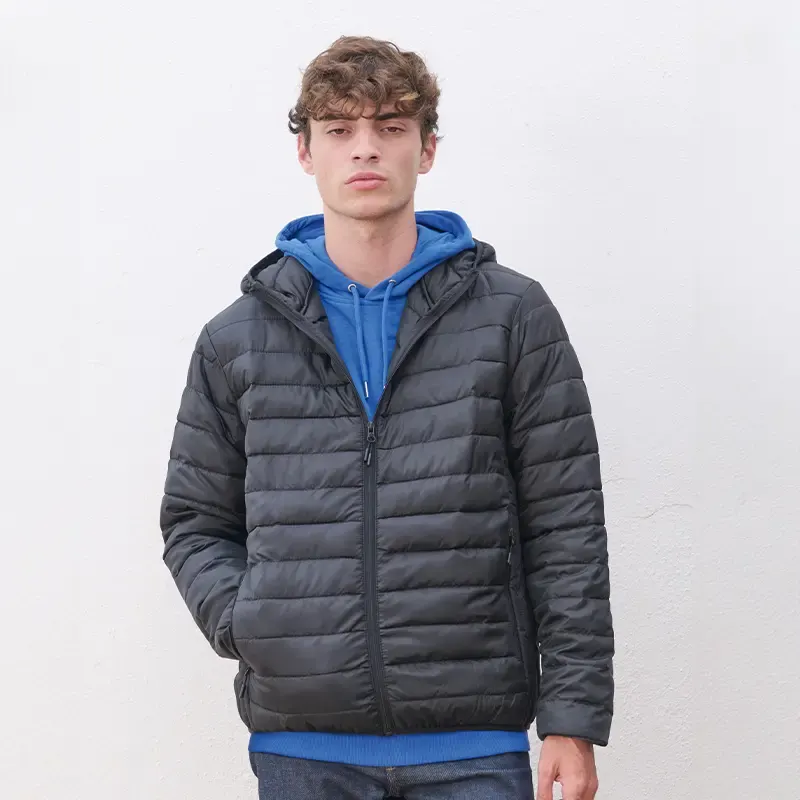 CAMPERA STREAM MEN