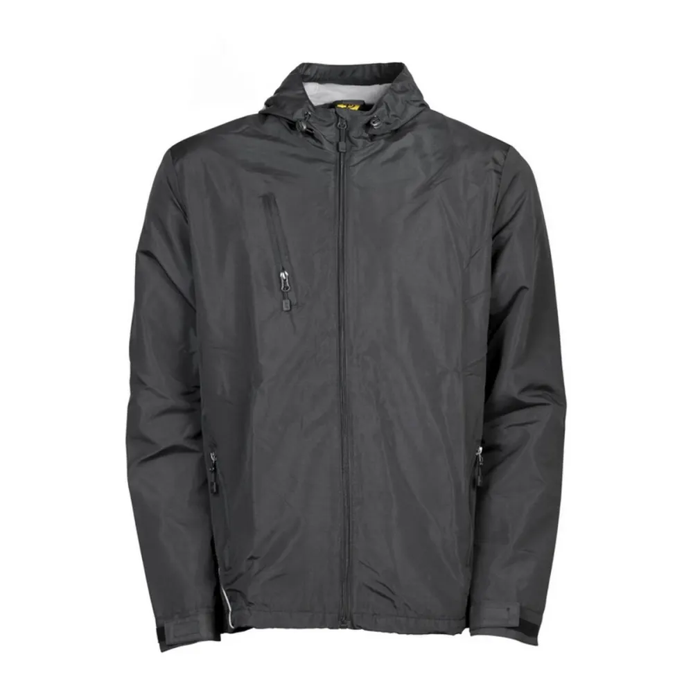 Campera Rompeviento Pampero