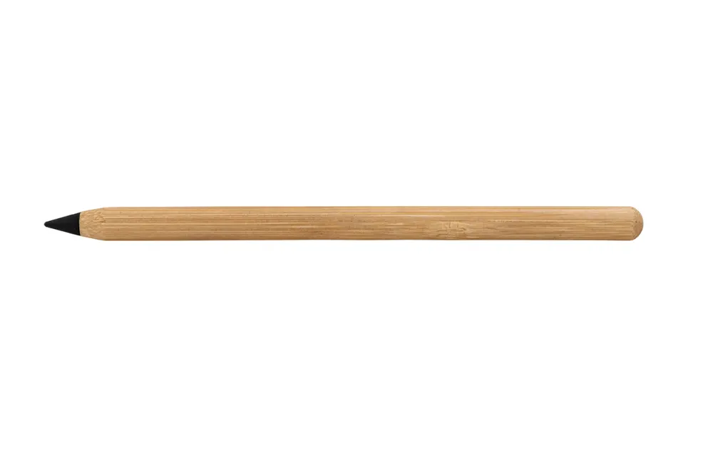 Eco Pencil Endless Bambú