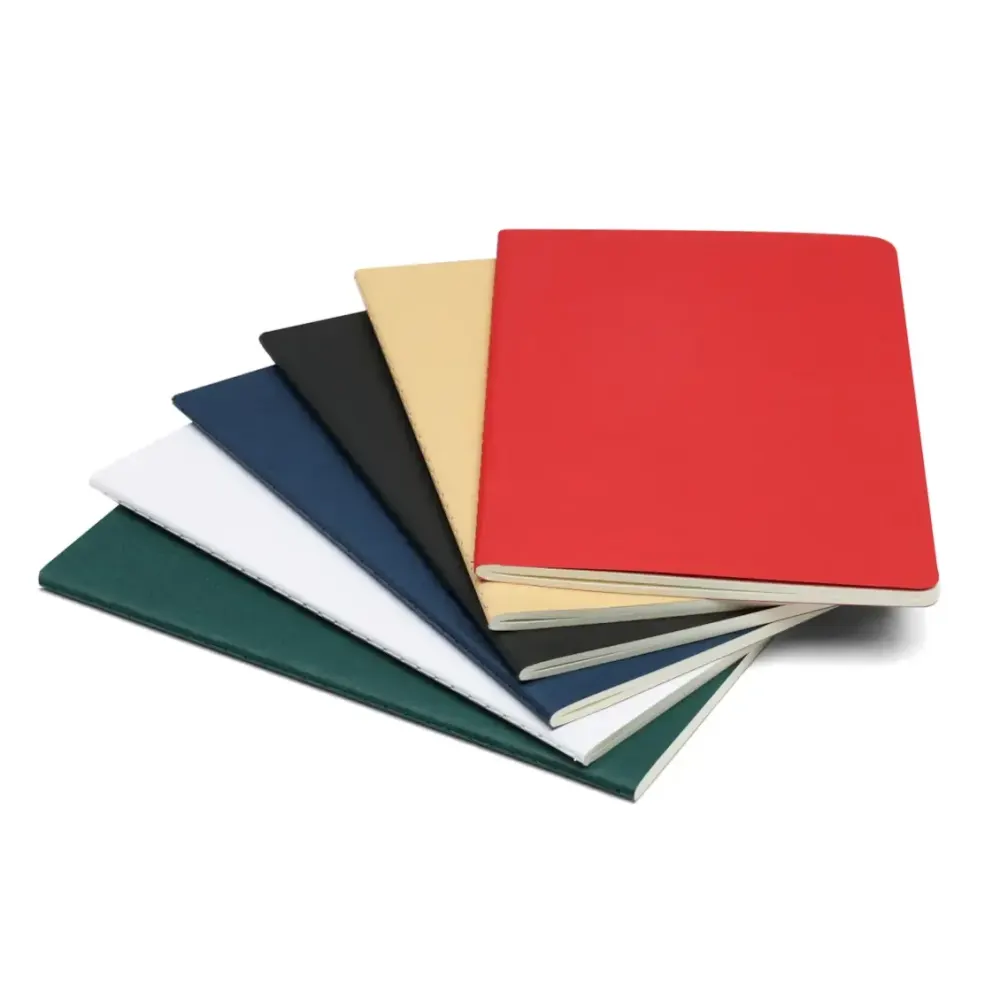 Cuaderno EOS 866