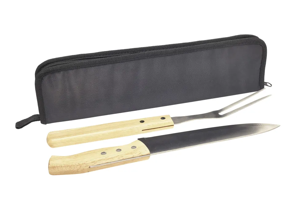Set BBQ GRILL
