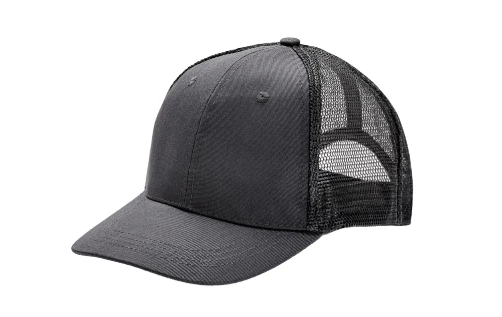 Gorro Camper - Trucker Estructurado