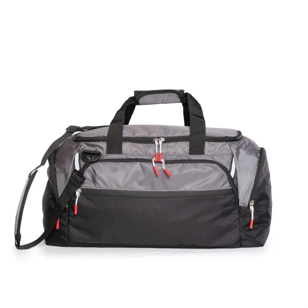 Bolso Deportivo con Correa