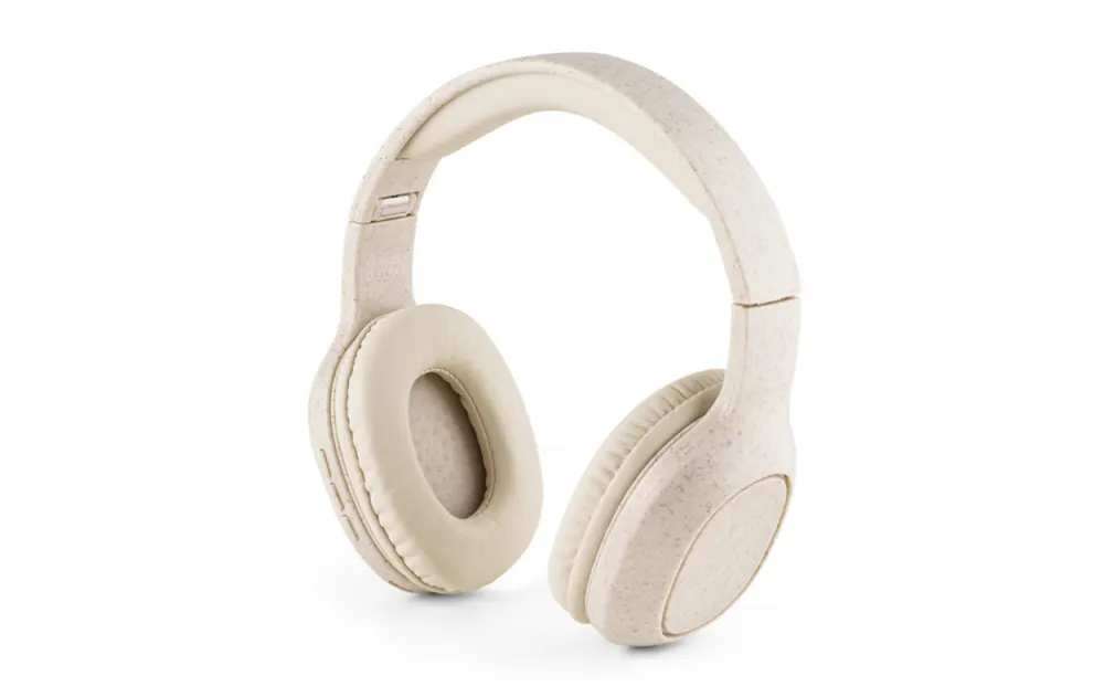 Headphones Eco Cereal