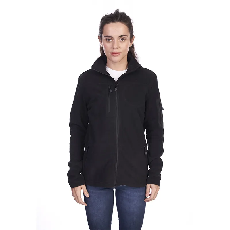 Campera Pampero