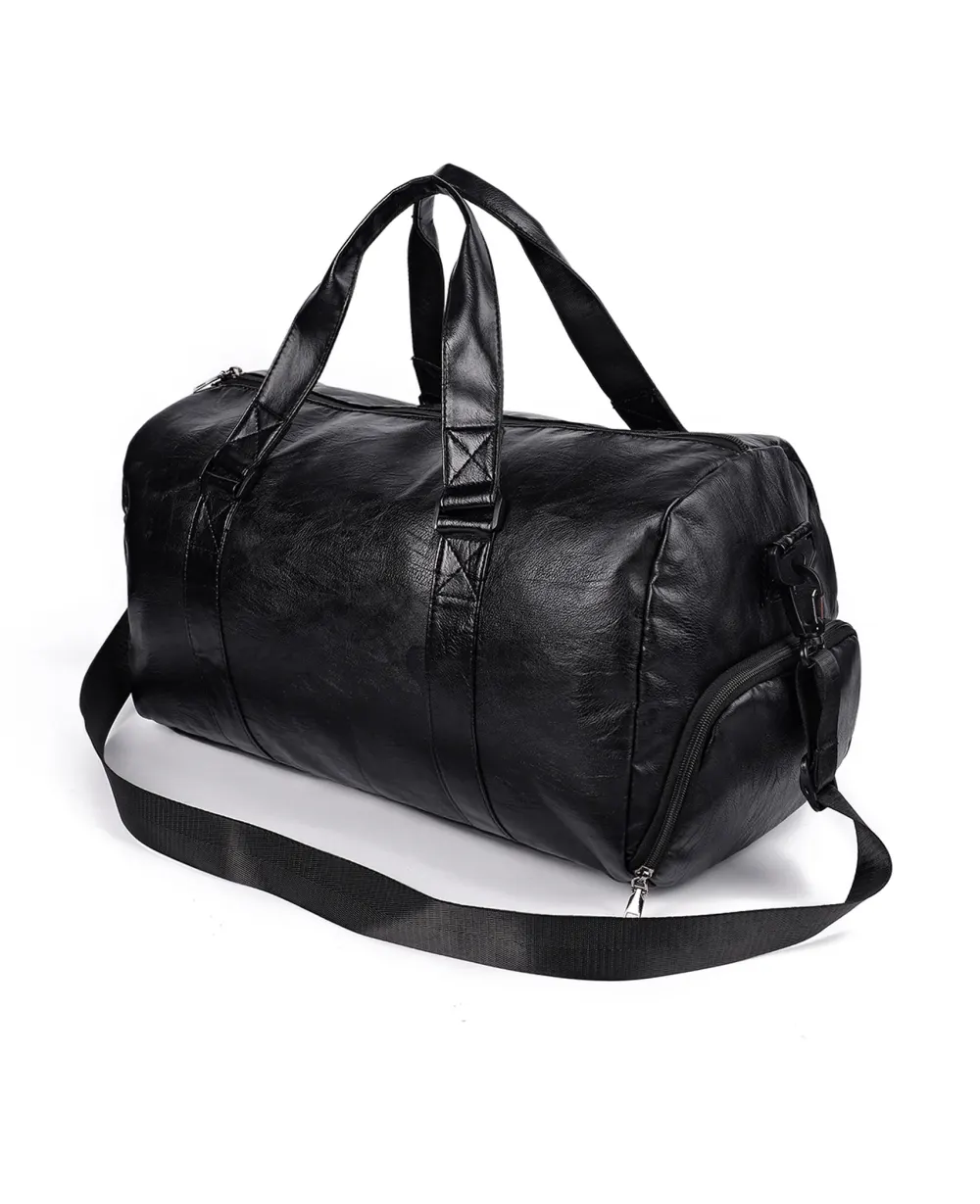 BOLSO ECO CUERO KANSAS