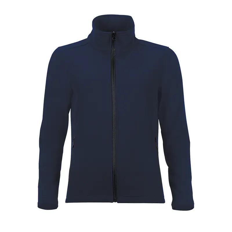Campera Softshell Race Mujer