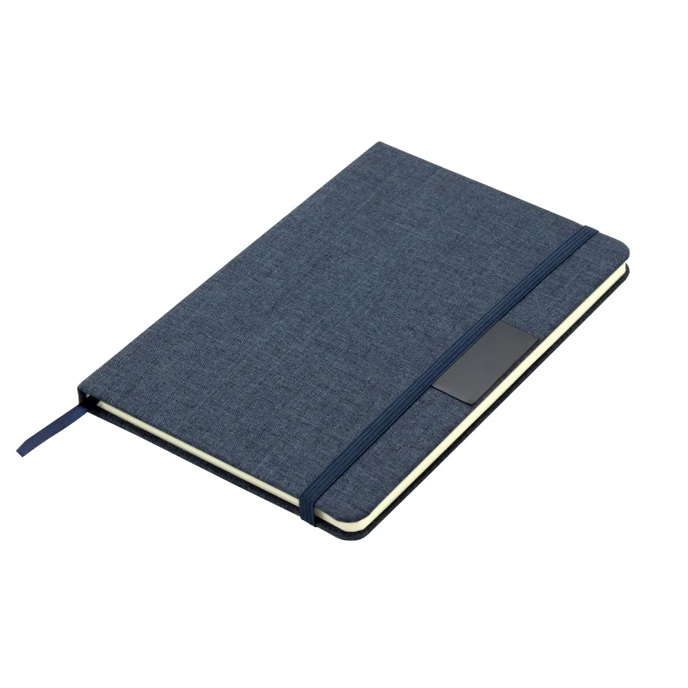 Libreta GRETA