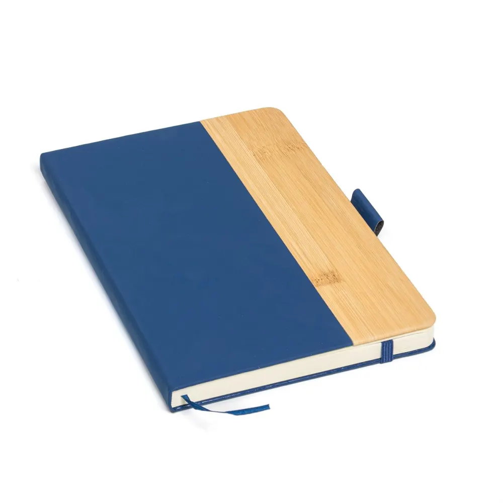 Cuaderno Detalle Bamboo