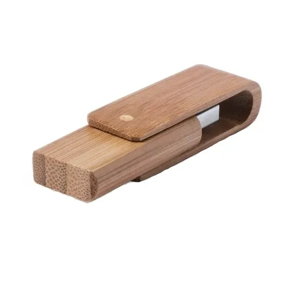 Pen Drive Madera 32GB