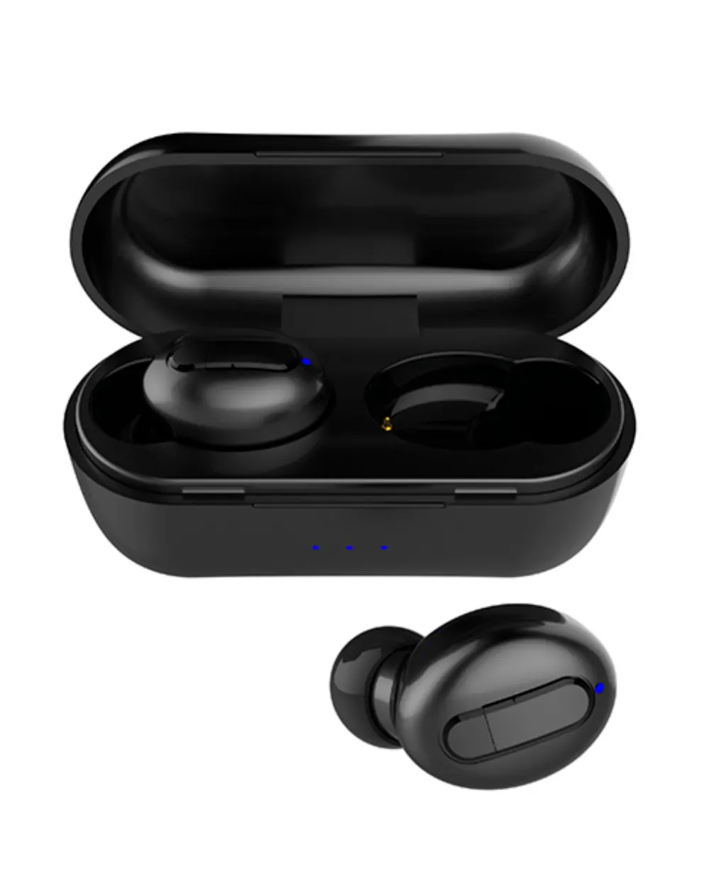 AURICULARES INALÁMBRICOS LUXURY
