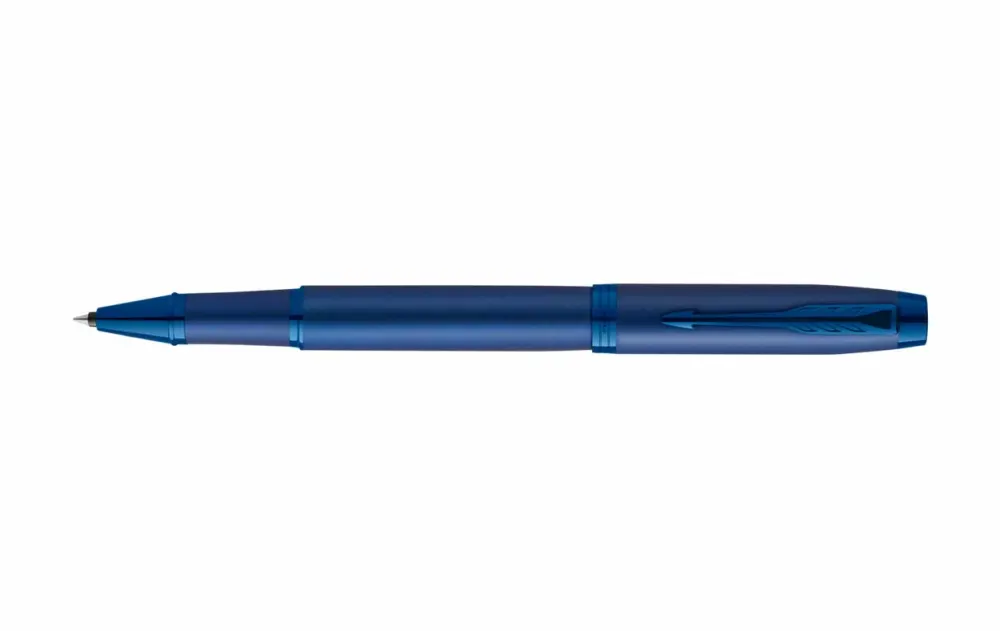 Rollerball Parker IM Monochromatic