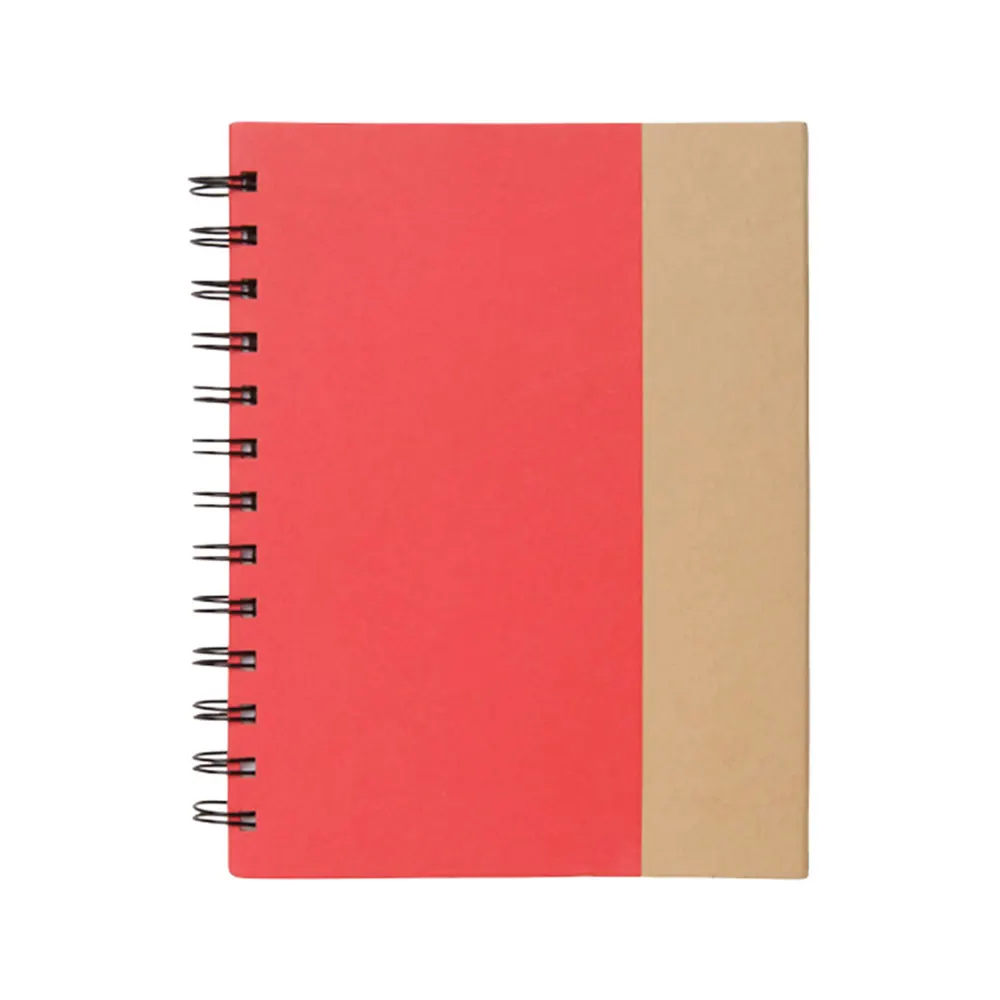 Libreta ECO