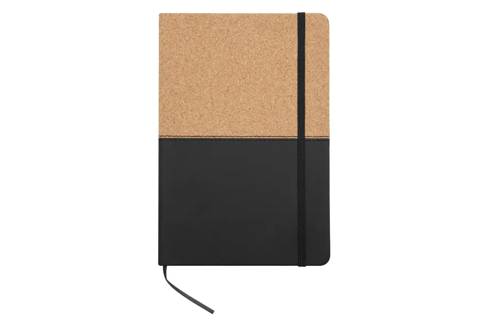 Libreta GRECIA (Corcho)
