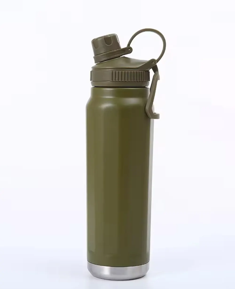 BOTELLA TÉRMICA THUNDER