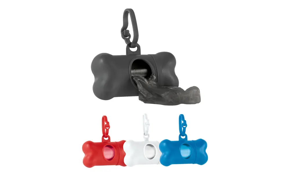 Porta Bolsas Bone