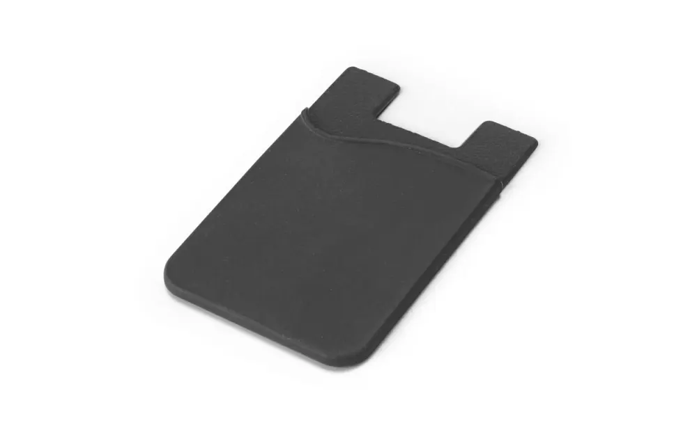 Porta Tarjeta Silicone