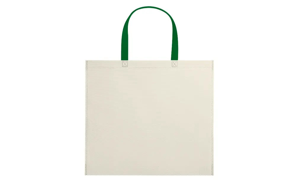 Eco Bolsa Durabag - plana con asas 45x40+10