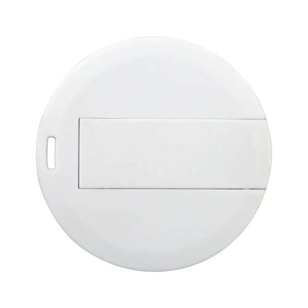 Pen Drive Circular 32GB