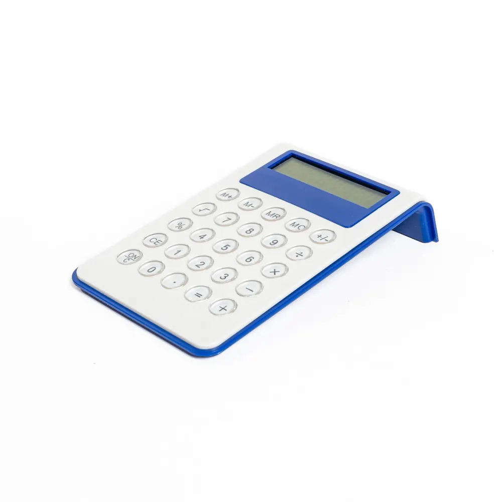 Calculadora de Escritorio 8 Dígitos