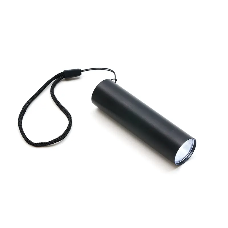 Linterna Bullet