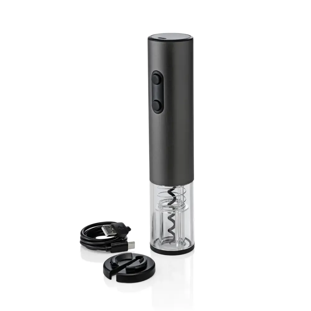 Sacacorchos Melier KP3P RECARGABLE