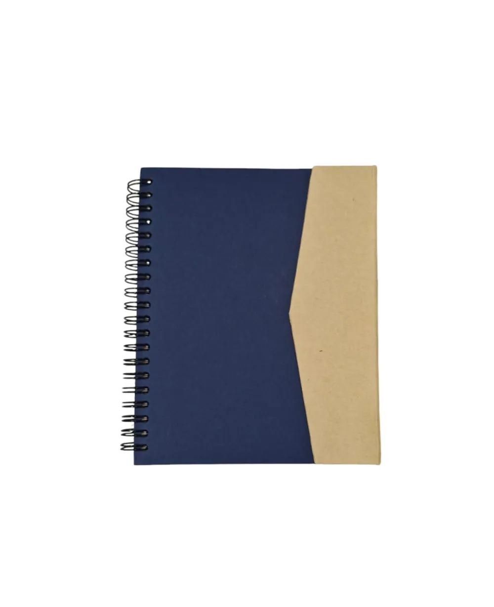 LIBRETA ECO KINE