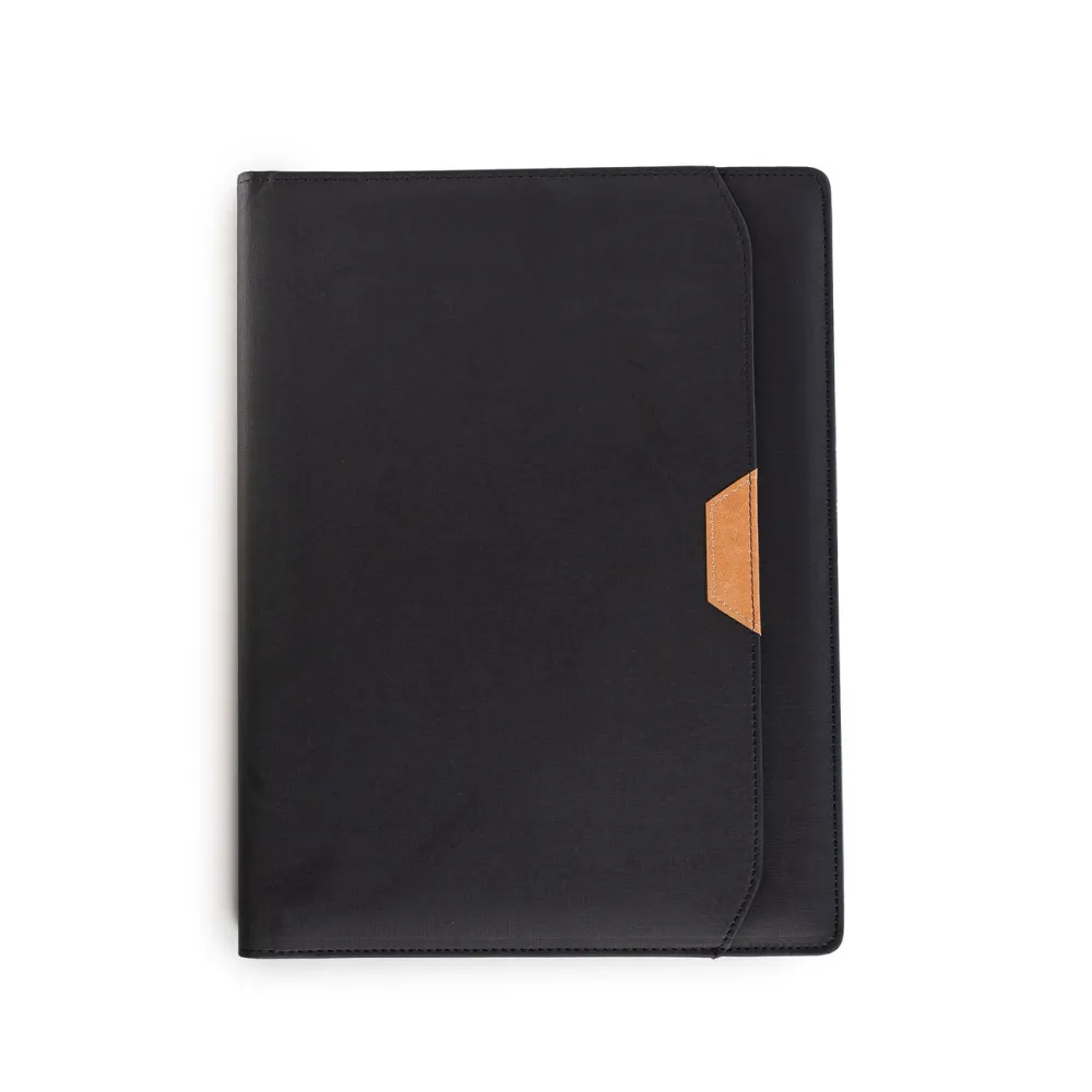 Portfolio PU con Block