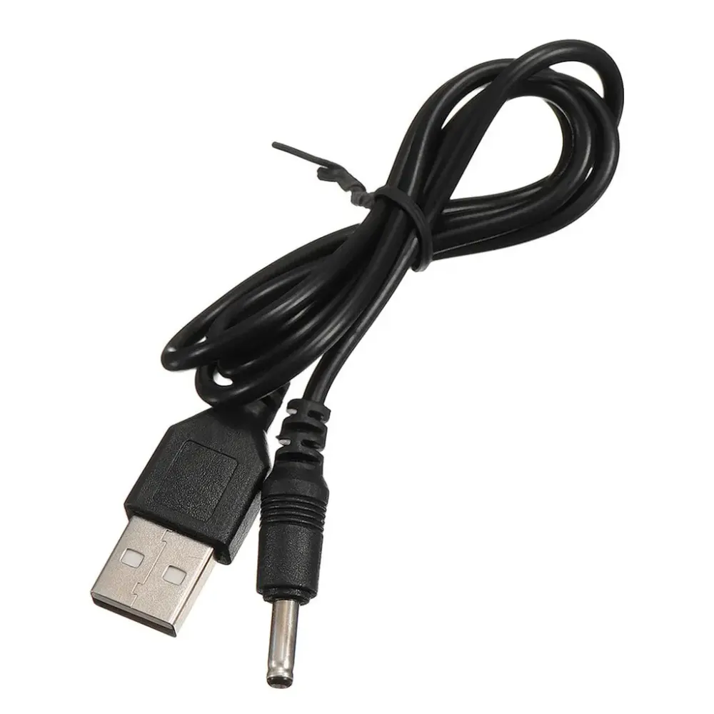 Cable Usb A Pin Fino