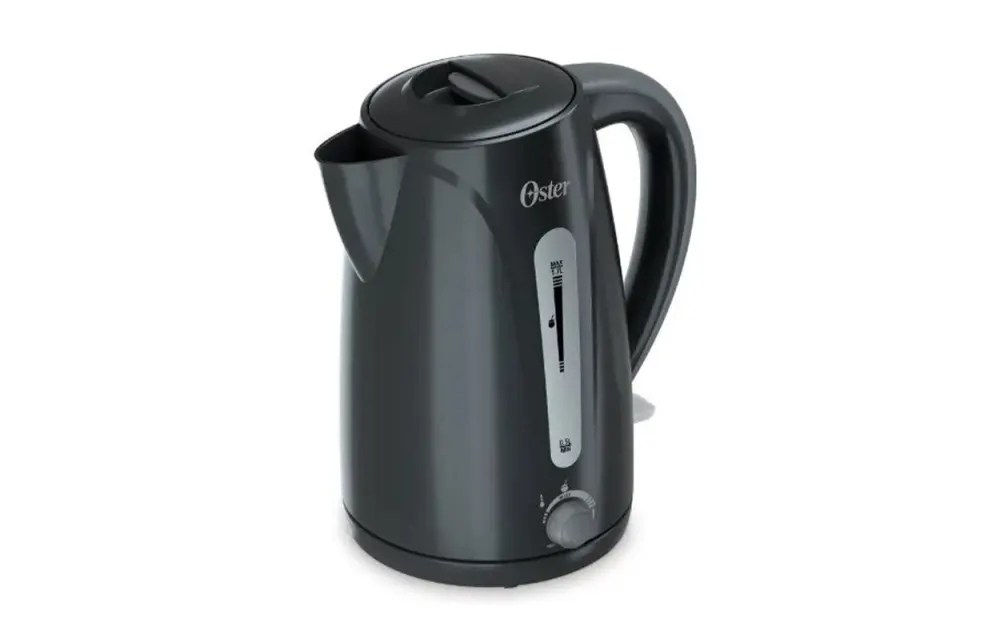 Pava Eléctrica Oster Corte Mate