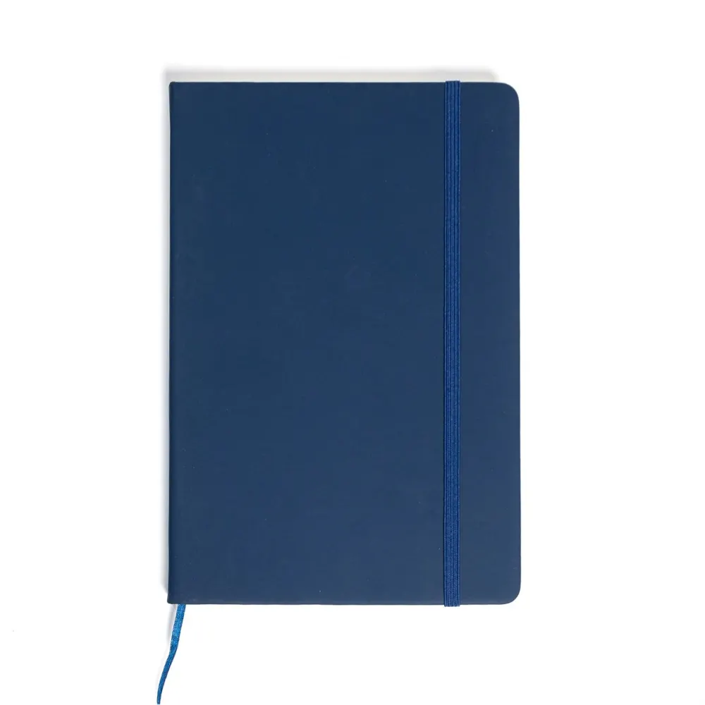Cuaderno Eco Cuero A5