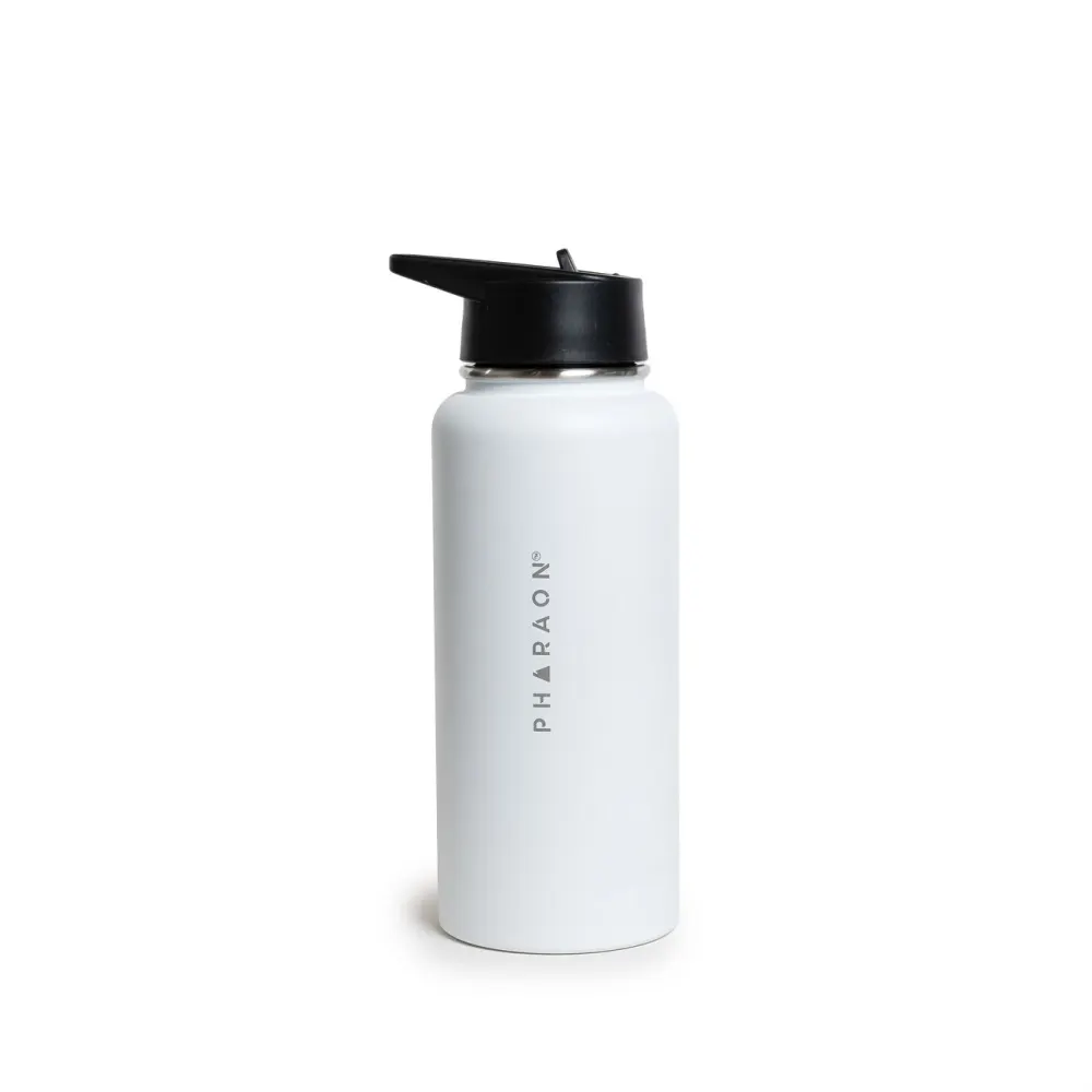 Botella Deportiva Acero Inox 950ml