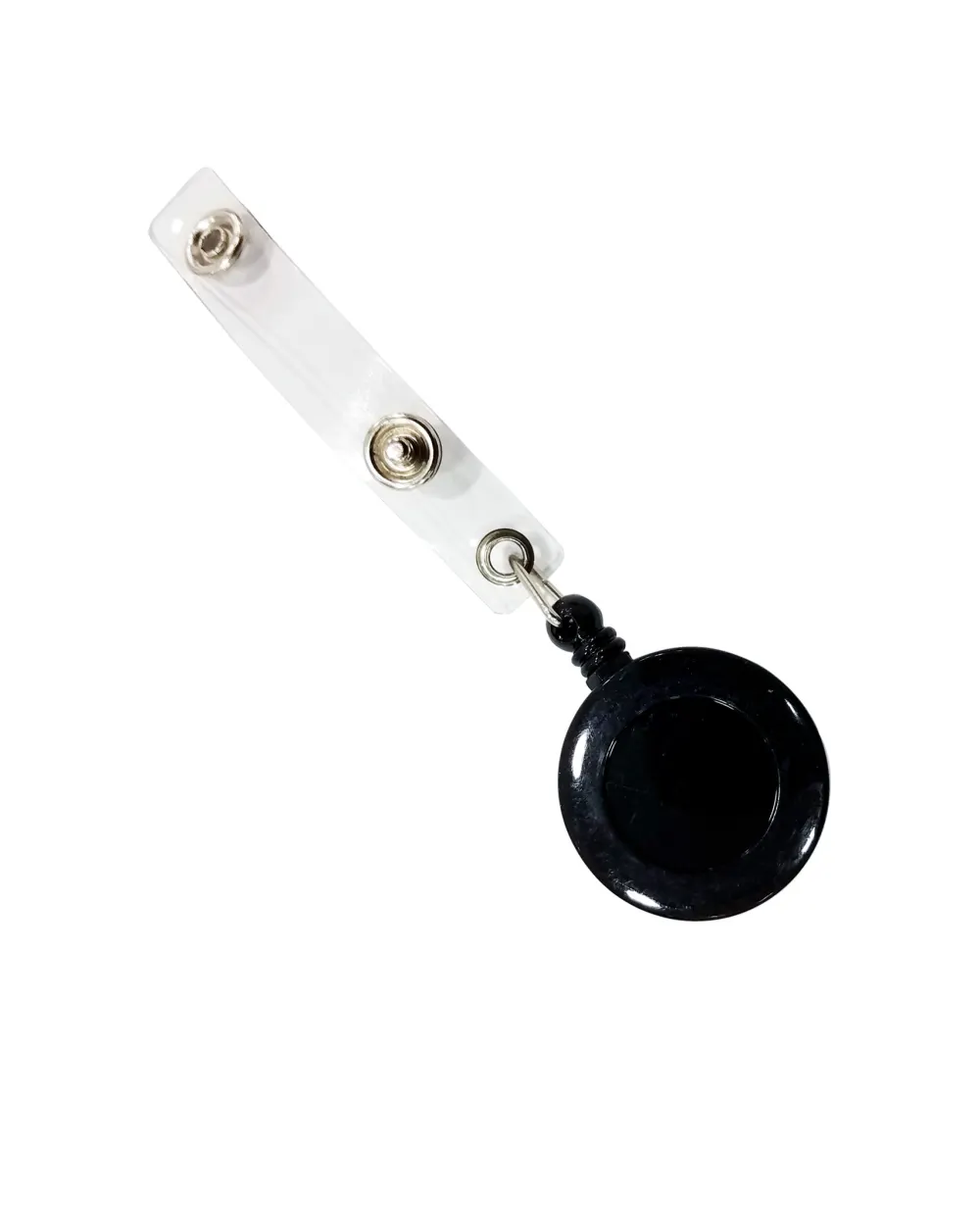 EXTENSIBLE YoYo BLACK