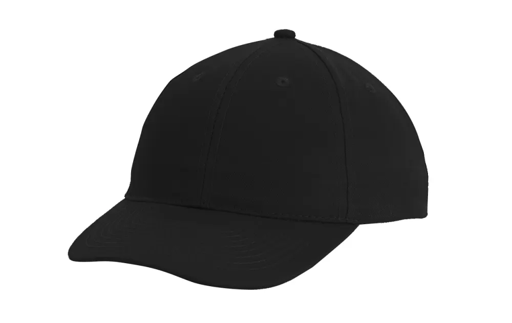 Gorro 6 gajos 100% algodón