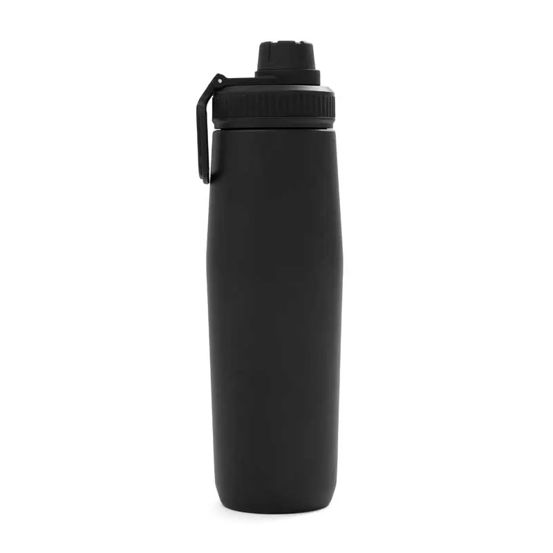 Botella Deportiva Inox 650ml