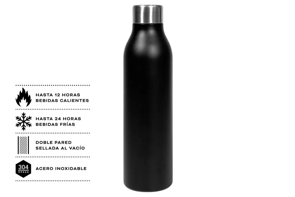 Botella Térmica KUPFER
