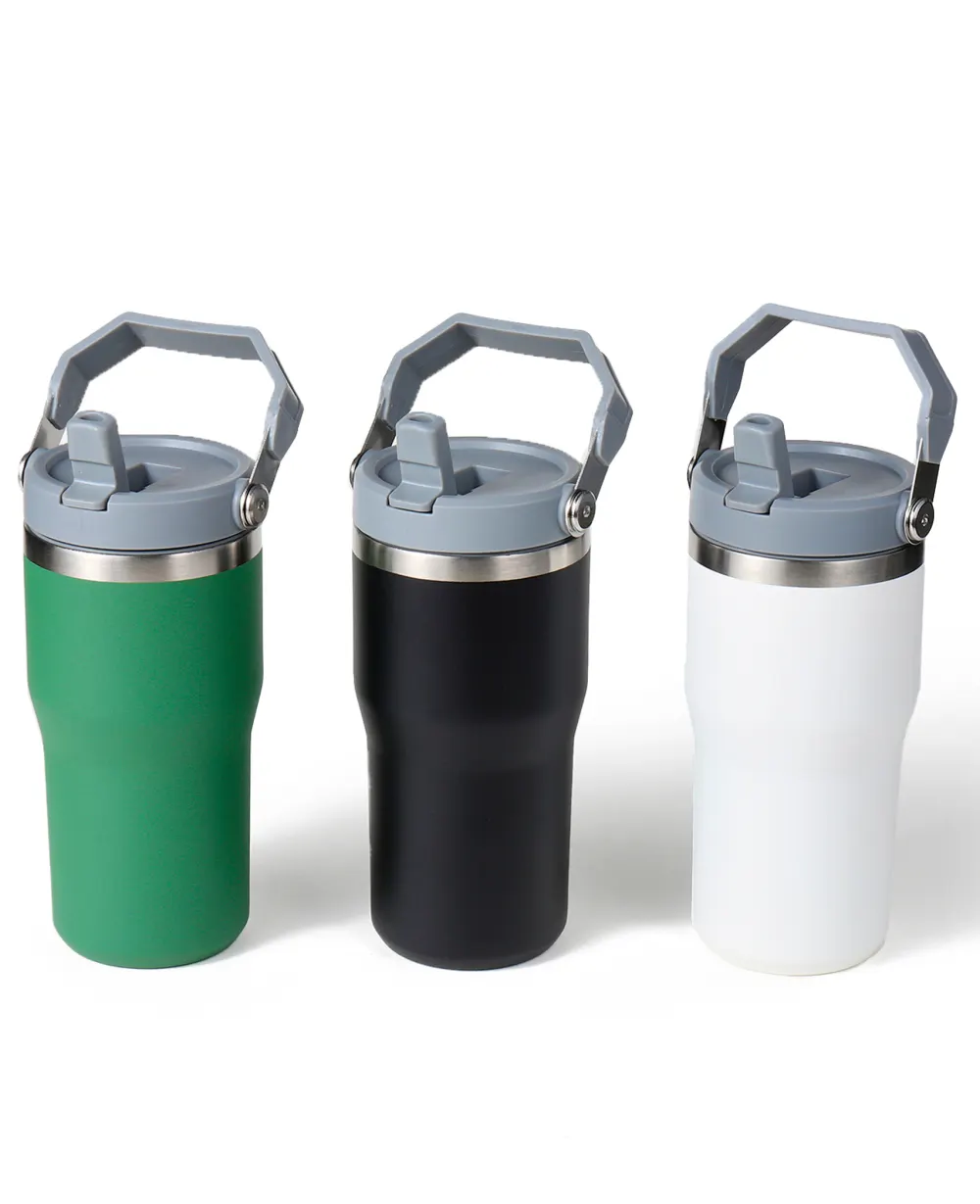 VASO TÉRMICO TREK