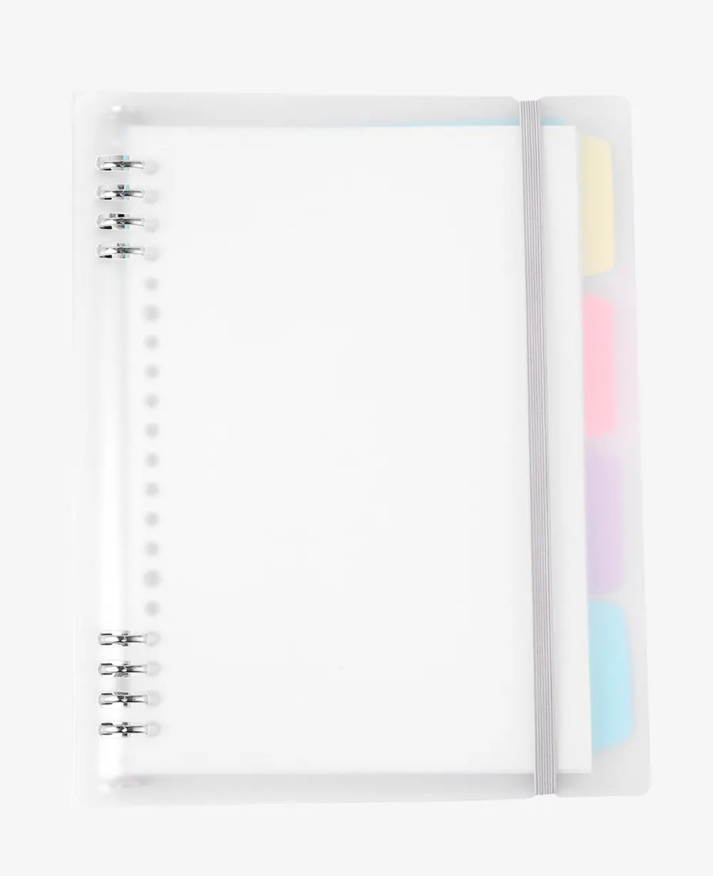 CUADERNO BRIK