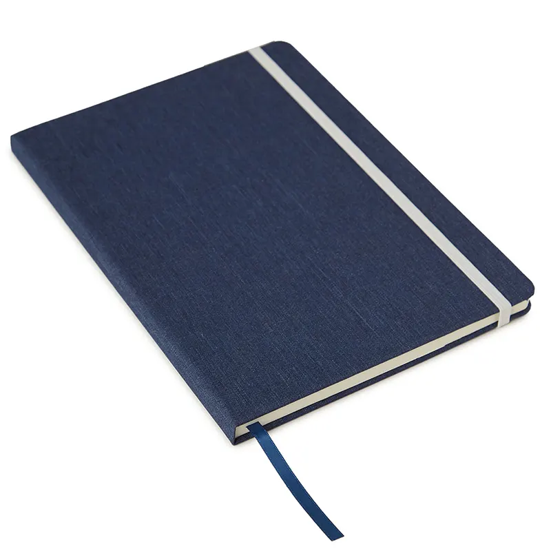 Cuaderno RPET Anillado A4