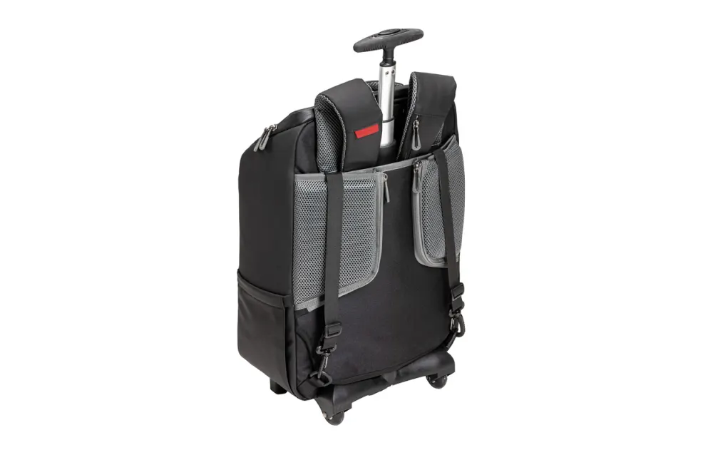 Mochila Carry On Eagle Leaf County