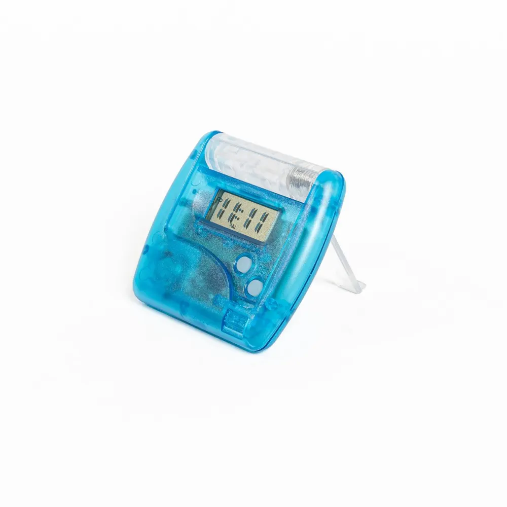 Reloj de Viaje con Alarma
