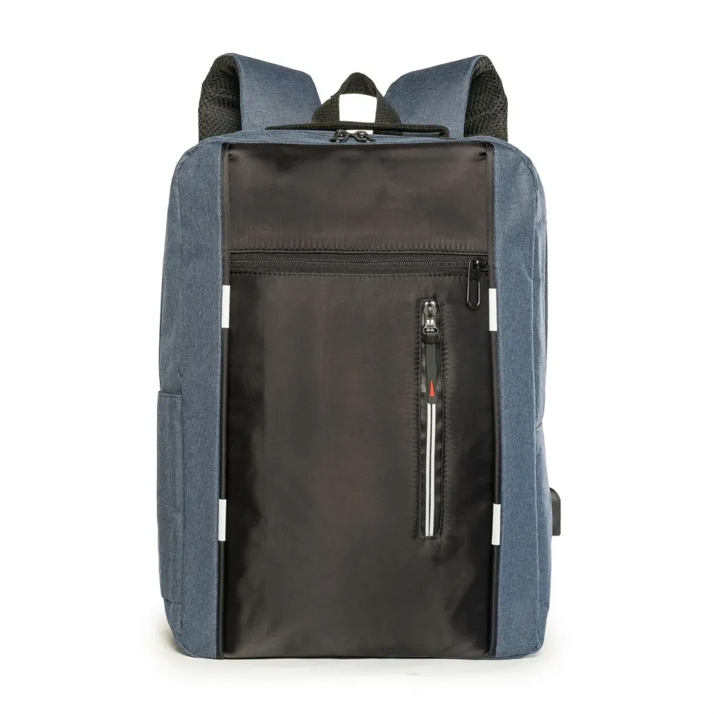 Mochila Porta Notebook 17"